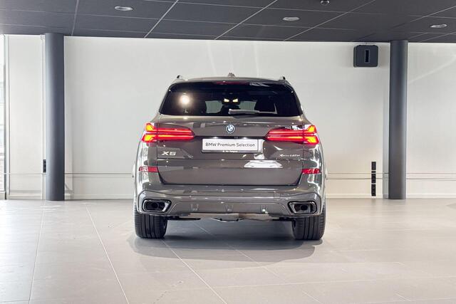 BMW X5 xDrive50e | M Sport Pro | Harman Kardon | Iconic Glow | Trekhaak |