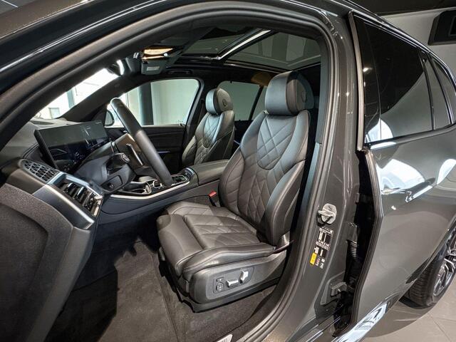 BMW X5 xDrive50e | M Sport Pro | Harman Kardon | Iconic Glow | Trekhaak |