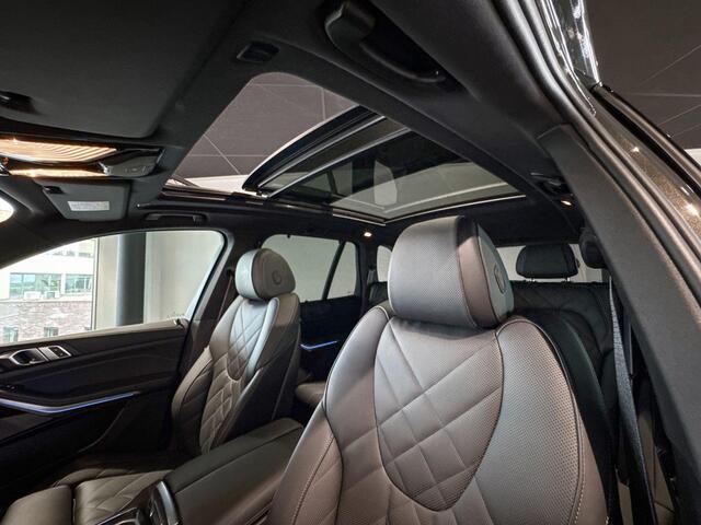 BMW X5 xDrive50e | M Sport Pro | Harman Kardon | Iconic Glow | Trekhaak |