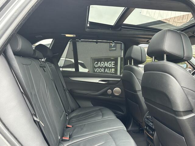 BMW X5 xDrive50i High Executive | M-Sport | 449 pk | B&O | ACC | Panodak