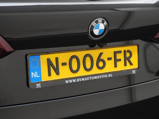 BMW X5 xDrive45e High Executive M SPORT | MEGA COMPLEET | DRIVING ASS. PROFF. | LASER | VERWARMDE STOELEN-STUUR-ACHTERBANK | TREKHAAK | HEAD UP | 1E EIGENAAR+DEALER ONDERHOUDEN