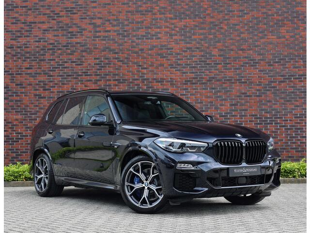 BMW X5 45e xDrive High Executive | Pano - Trekhaak - Dealer odh.