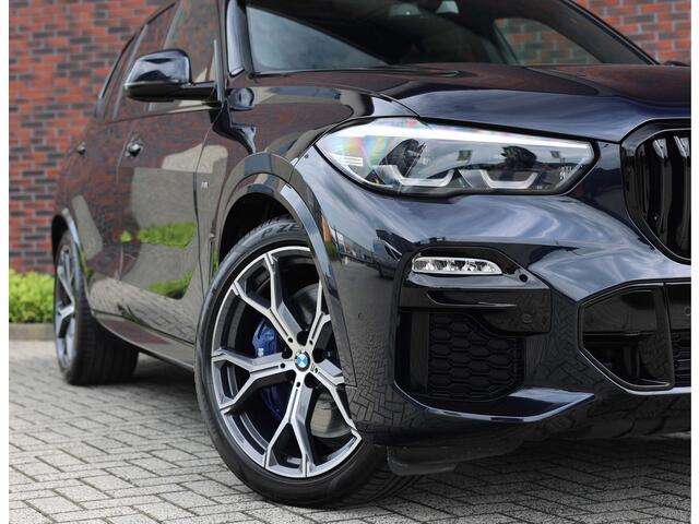 BMW X5 45e xDrive High Executive | Pano - Trekhaak - Dealer odh.
