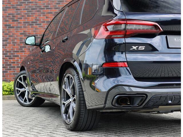 BMW X5 45e xDrive High Executive | Pano - Trekhaak - Dealer odh.