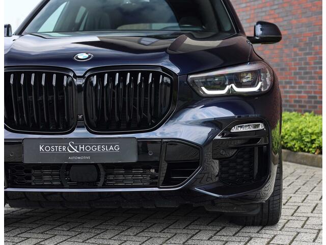BMW X5 45e xDrive High Executive | Pano - Trekhaak - Dealer odh.