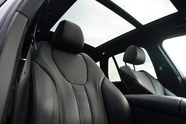 BMW X5 M50i M Sport High Executive 531pk Panoramadak/Stoelverwarming/360Camera