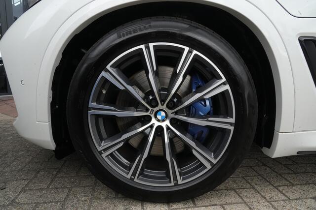 BMW X5 xDrive45e M Sport High Executive 395pk Panoramadak/Trekhaak/HarmannKardon
