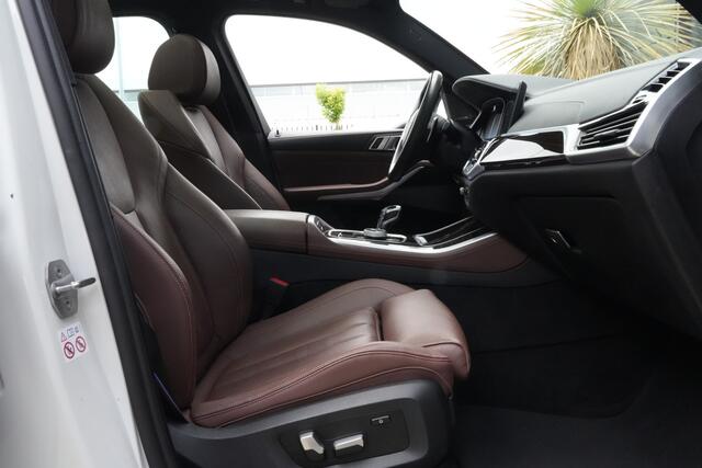 BMW X5 xDrive45e M Sport High Executive 395pk Panoramadak/Trekhaak/HarmannKardon