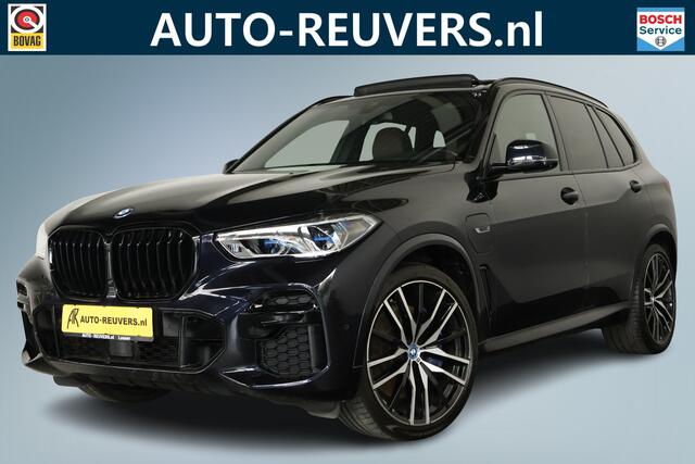 BMW X5 xDrive45e M-Sport / Opendak / LaserLED / HUD / ACC / Cam