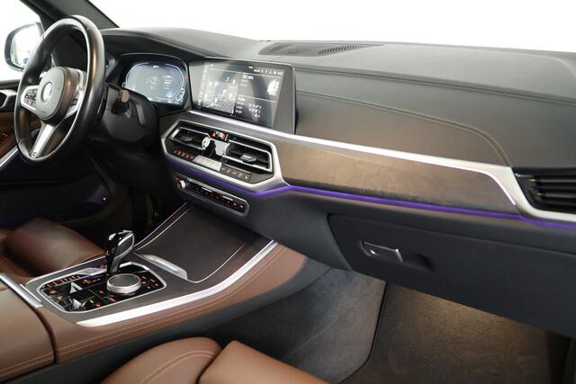 BMW X5 xDrive45e M-Sport / Opendak / LaserLED / HUD / ACC / Cam