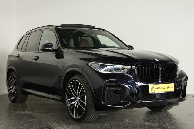 BMW X5 xDrive45e M-Sport / Opendak / LaserLED / HUD / ACC / Cam