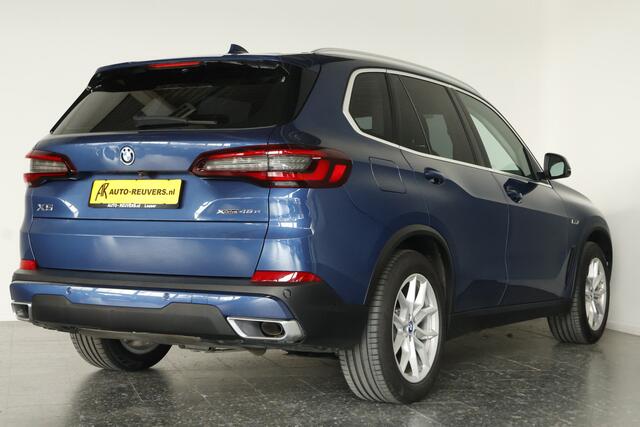 BMW X5 xDrive45e Executive / LED / ACC / Navi / CarPlay / Cam