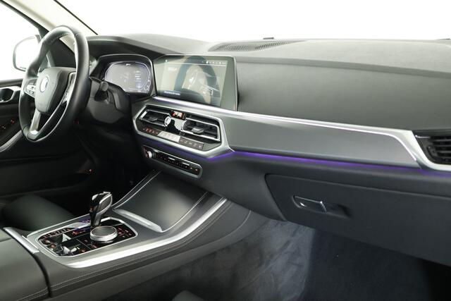 BMW X5 xDrive45e Executive / LED / ACC / Navi / CarPlay / Cam