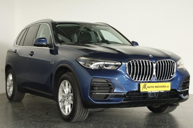BMW X5 xDrive45e Executive / LED / ACC / Navi / CarPlay / Cam
