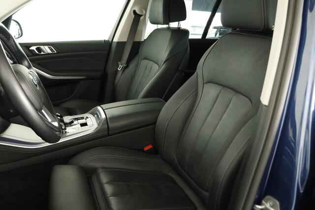 BMW X5 xDrive45e Executive / LED / ACC / Navi / CarPlay / Cam
