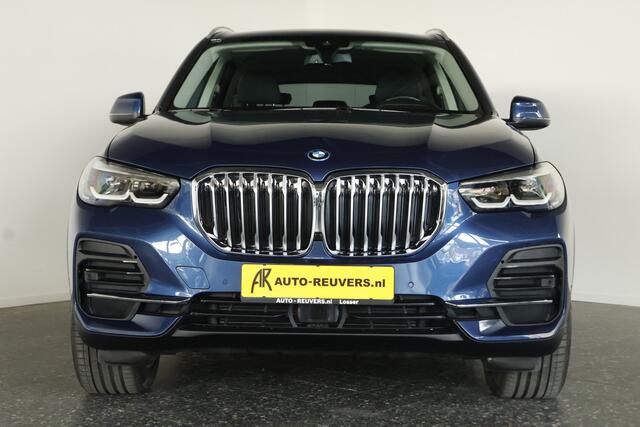 BMW X5 xDrive45e Executive / LED / ACC / Navi / CarPlay / Cam
