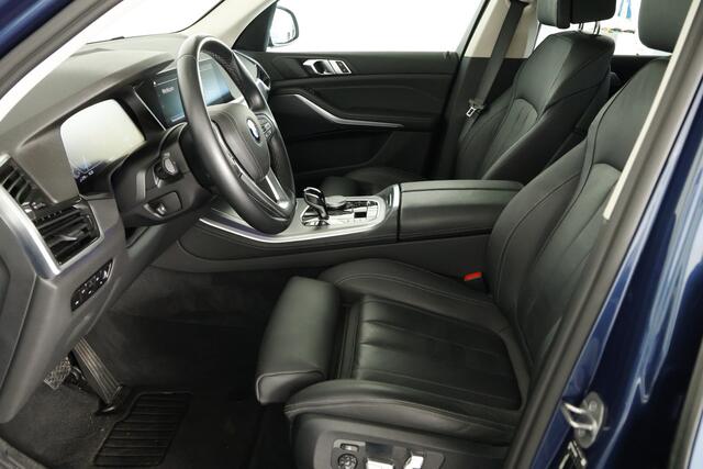 BMW X5 xDrive45e Executive / LED / ACC / Navi / CarPlay / Cam