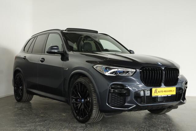 BMW X5 xDrive45e M-Sport Panorama / Opendak / LaserLED / HarmanKardon / ACC