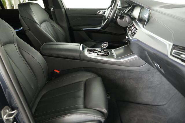 BMW X5 xDrive45e M-Sport Panorama / Opendak / LaserLED / HarmanKardon / ACC