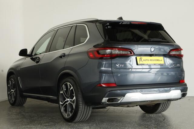 BMW X5 xDrive45e Executive / Laser-LED / HUD / Pilot assist / Cam