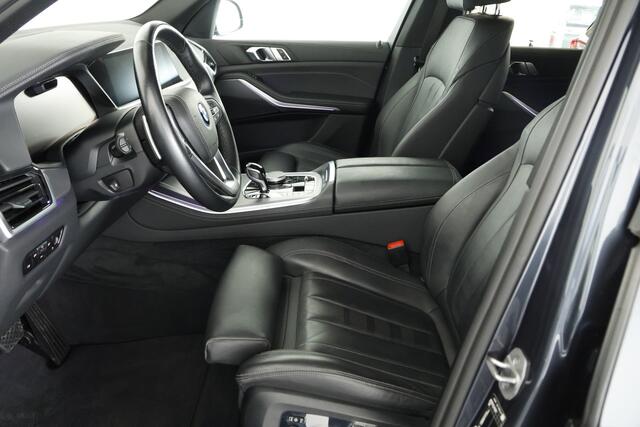 BMW X5 xDrive45e Executive / Laser-LED / HUD / Pilot assist / Cam