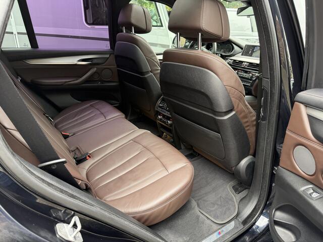 BMW X5 xDrive40d M-Sport High Executive 313 PK BTW Auto Head up | Pano | Carplay | Harman Kardon