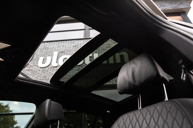 BMW X5 xDrive45e High Executive M-Sport , 4-wielsturing, Softclose, Skylounge, Dravitgrau,