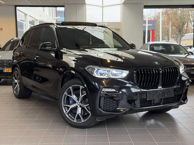BMW X5 xDrive45e Executive PANO / NAVI / 360 / LASER BTW