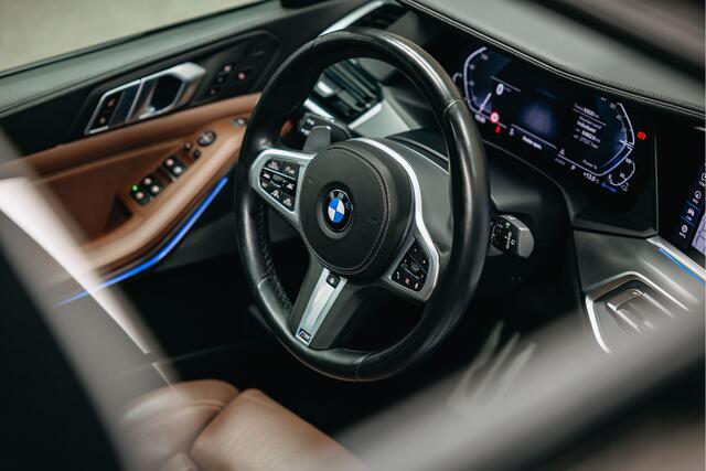 BMW X5 xDrive45e High Executive | Luchtvering | Pano | Harman/Kardon | Head-Up | 360 camera |