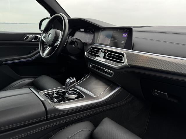 BMW X5 xDrive45e High Ex. M-Sport Individual Trekhaak
