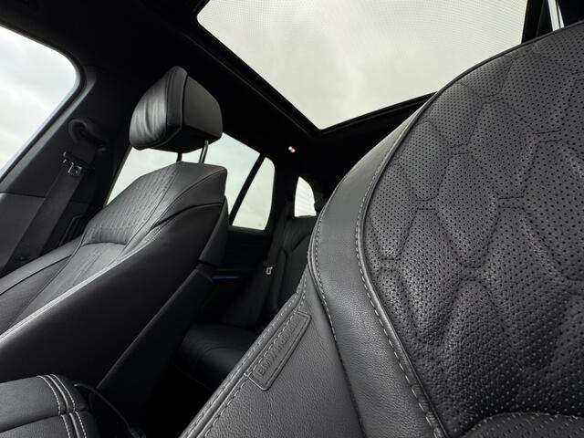 BMW X5 xDrive45e High Ex. M-Sport Individual Trekhaak