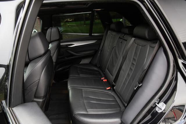 BMW X5 xDrive40e iPerformance High Executive , Panoramadak, Adaptive cruise, Trekhaak,