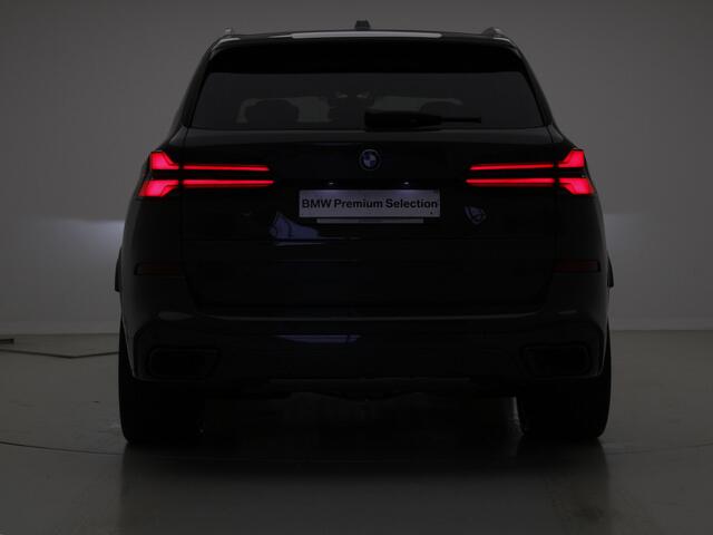 BMW X5 xDrive50e M-Sport Pro | 22'' | Soft Close | Panorama Sky Lounge | Harman Kardon | Trekhaak | Individial Leder | Comfortzetels | Carbon Int.Lijsten