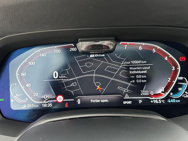 BMW X5 xDrive45e High Executive Sky lounge | M-Sport | Pano | Laser | Full options