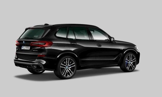 BMW X5 xDrive45e M-Sport | Bowers Wilkins | Stoelventilatie | M Stoelen