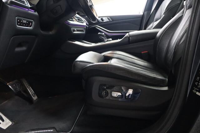 BMW X5 xDrive40i High Ex.7p | Geen Import | Laser lights | meesturende