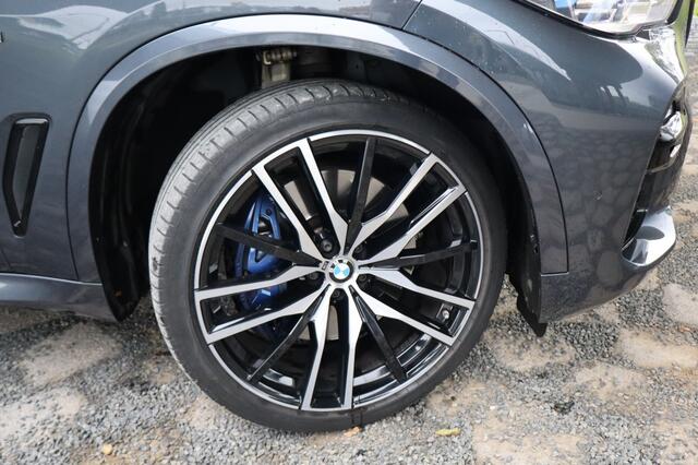 BMW X5 xDrive40i High Ex.7p | Geen Import | Laser lights | meesturende