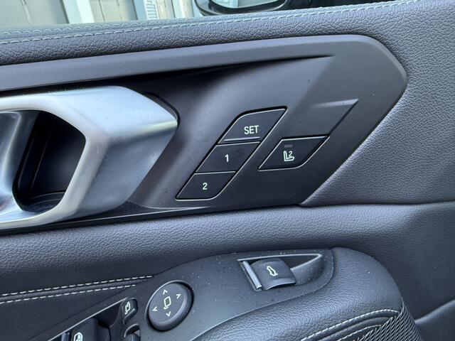 BMW X5 xDrive45e M-Sport Shadow Pano/Trekhaak/Comfort stoel