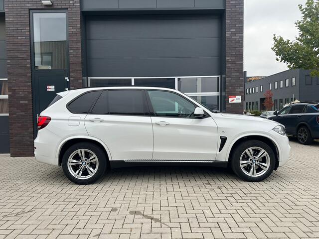 BMW X5 xDrive35i High Executive M-Pakket Leder/Headup/Led/etc