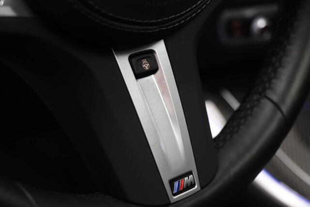 BMW X5 xDrive45e M-Sport High Executive | BOWER & WILKINS | SUPERSPORTSTOELEN STOELKOELING | TREKHAAK | 22" | DRAVITGRAU | LASER