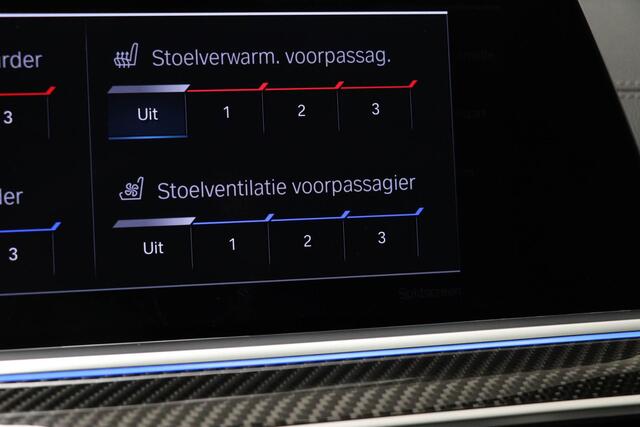 BMW X5 xDrive45e M-Sport High Executive | BOWER & WILKINS | SUPERSPORTSTOELEN STOELKOELING | TREKHAAK | 22" | DRAVITGRAU | LASER