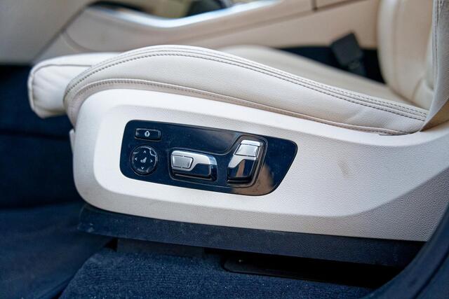 BMW X5 xDrive45e High Executive M-Sport, Sky Lounge, Active Steering, H/K, HUD, 21", enz