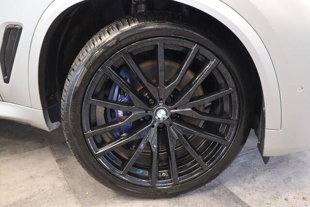 BMW X5 xDrive45e High Executive H&K Laser Pano 360 22'' HUD