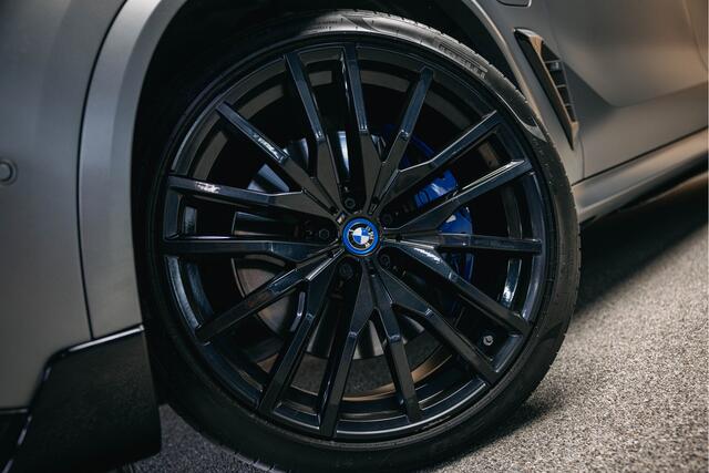 BMW X5 50e | Head-Up | Bowers & Wilkins | M-Sportstoelen | Pano |