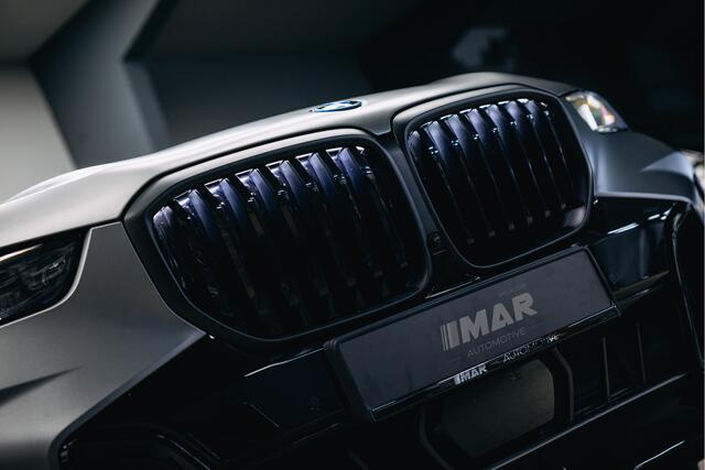 BMW X5 50e | Head-Up | Bowers & Wilkins | M-Sportstoelen | Pano |