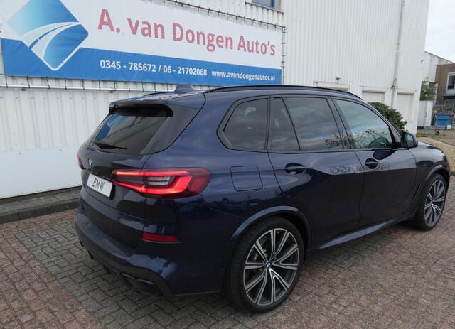 BMW X5 XDRIVE45E M-Sport,Softcl,HenK,Laser,PremiumSelGarantie