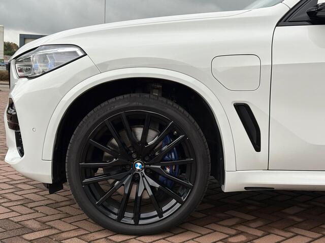 BMW X5 xDrive45e High Executive