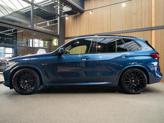 BMW X5 xDrive45e High Executive M-sport Pakket xDrive45e Pano