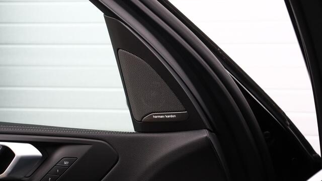 BMW X5 xDrive40i High Executive M-Sport | Head-up | Panoramadak | Harman/Kardon | Standkachel | Laserlight