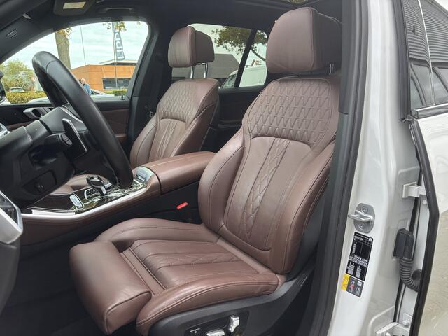 BMW X5 xDrive45e High Executive | M Pakket | Pano | Harmon Kardon | LED Koplampen